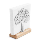 Paperproducts Design 26 1940xx Upright Standing Napkin Caddy - 5 Styles