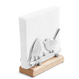 Paperproducts Design 26 1940xx Upright Standing Napkin Caddy - 5 Styles