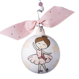 Glory Haus GH 20133413 Ballerina Ornament
