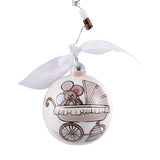 Glory Haus 26 20173420 For This Child I Have Prayed Ornament