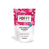 Poppy Handcrafted Popcorn PHP MBC Premium Market Bag Flavored Popcorn