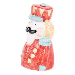 Glory Haus GH 22160047 NUTCRACKER CHARCUTERIE TOPPER