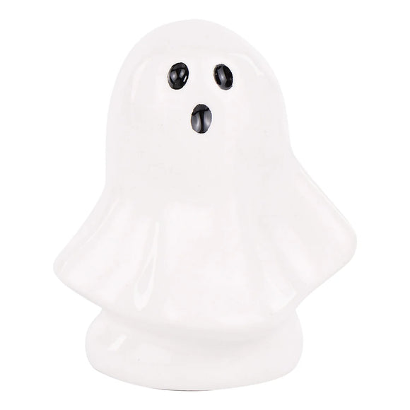 GLORY HAUS GH 22160048 BOO GHOST CHARCUTERIES TOPPER