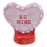 Glory Haus 26 22160052 Conversation Heart Charcuterie Topper