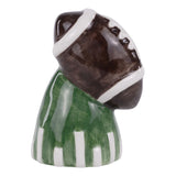 Glory Haus 26 22180002 Touchdown Football Charcuterie Topper