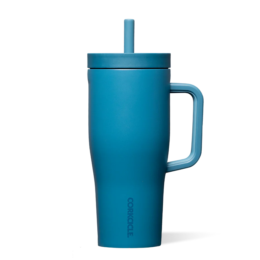 Corkcicle CC 2222xx 22oz Cruiser Tumbler - 5 Styles – Piper