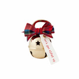 Mud Pie MP 48600114xx Jingle Bell Bottle Opener