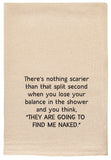 Ellembee Home EBH XXX Tea Towel Collection 1 of 2