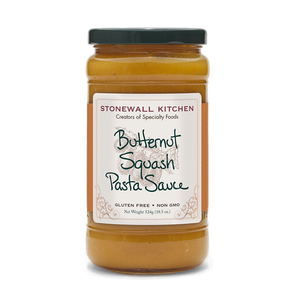 STONEWALL KITCHEN SK 251821 Butternut Squash Pasta Sauce