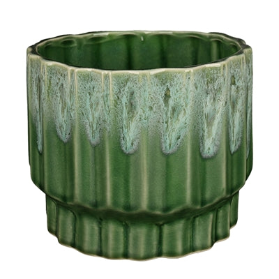 Wing Tai Trading WTT 25PAF631 Emerald Porcelain Cup