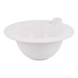 Glory Haus 26 26160010 White Large Bowl