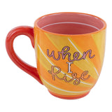 Glory Haus 26 27163416 Rise and Give Me Jesus Mug