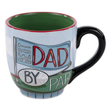 Glory Haus 26 27173434 You're Tee-Rific Dad Mug