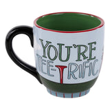 Glory Haus 26 27173434 You're Tee-Rific Dad Mug