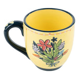 Glory Haus 26 27173448 Happiness is Grandkids Mug