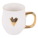 Glory Haus 26 2718050x Gold Mug - 2 Styles