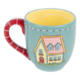 Glory Haus 26 27183411 Home Is Where Love Resides Mug