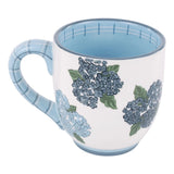 Glory Haus 26 27183421 Mercies Are New Hydrangea Mug
