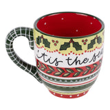 Glory Haus 26 27183433 'Tis the Season to be Jolly Mug