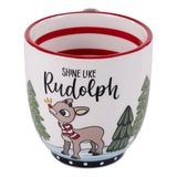 Glory Haus 26 27183435 Dance Like Frosty Mug