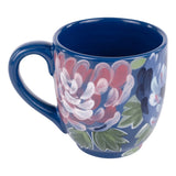 Glory Haus 26 27183702 Hydrangea In Bloom Mug