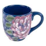 Glory Haus 26 27183702 Hydrangea In Bloom Mug