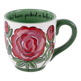 Glory Haus 26 27183713 Couldn't Have Picked A Better Mom Mug