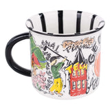 Glory Haus 26 27183802 State of Georgia Icon Mug