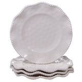 Certified International CI 27421 Perlette Salad Plate 9in - 2 Colors