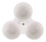 Glory Haus 26 28180007 Trio Serving Dish