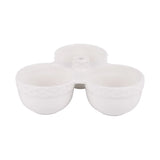Glory Haus 26 28180007 Trio Serving Dish