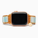 Cape Diablo 26 AW1xxx Apple Watch Strap - 6 Styles