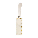 Mud Pie MP 46300159xx Metallic Spreaders - 4 Styles
