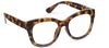 Peepers PS 2916 Center Stage Progressives - Tortoise