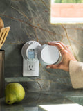 Pura Scents PS 900-00761 Pura 4™ Smart Fragrance Diffuser