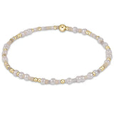 ENEWTON DESIGN ED BEXHOPUNWxx EXTENDS - HOPE UNWRITTEN BRACELET