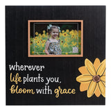 Glory Haus GH 30153407 Bloom with Grace Frame
