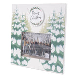 Glory Haus 26 30170005 Merry Christmas Tree Frame