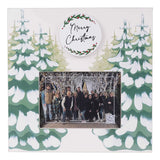 Glory Haus 26 30170005 Merry Christmas Tree Frame
