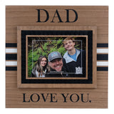 Glory Haus 26 30170505 Dad Love You Frame