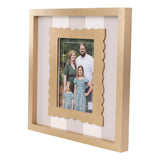 Glory Haus 26 30180508 Neutral Stripe Frame