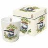 Paperproducts Design 26 160301102 Mug in Gift Box 13.5oz - 17 Styles