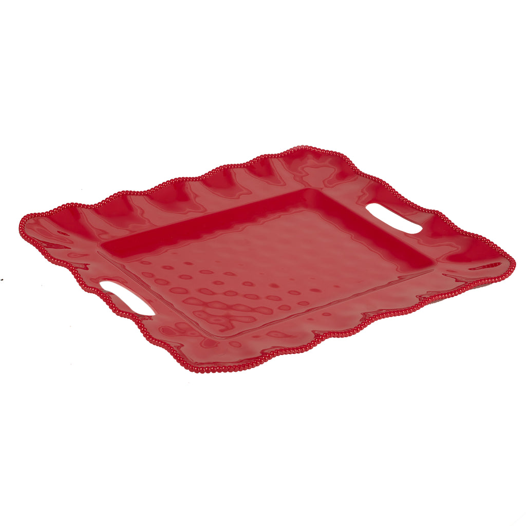 Certified International Perlette Napkin Holder - Thumbnail 2