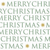 Paperproducts Design 26 325xx Holiday Cocktail Napkins 20 Pack - 14 Styles