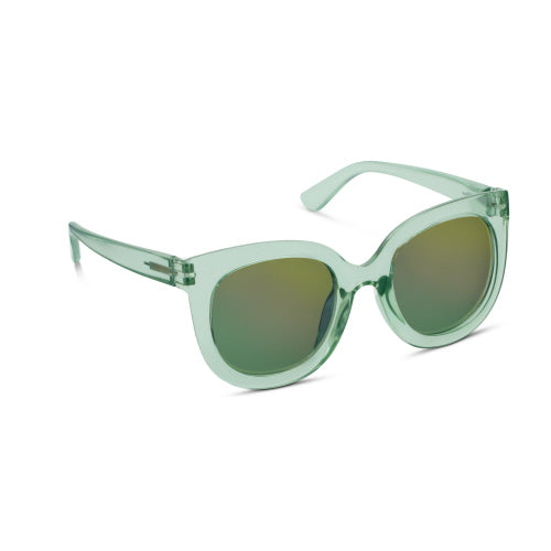 Peepers PS 3275 D000 Logging Out - Green