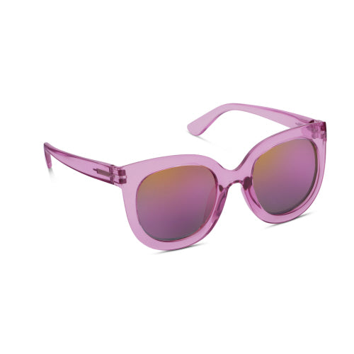 Peepers PS 3276D Logging Out - Pink