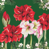 Paperproducts Design 26 333xx Holiday Lunch Napkin - 5 Styles