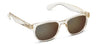Peepers PS 3337D 18th Hole Sunglasses - Fog
