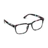 Peepers 3422 Jude - Light Blue Botanico