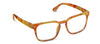 Peepers 26 3464 Jude Progressives - Amber Tortoise